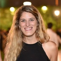 yellowHEAD Employee Noa Miller's profile photo