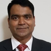 Hewlett Packard Enterprise Employee Jitendra Mohan's profile photo