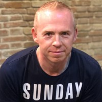 Demonstr8 Employee Alain Manders's profile photo