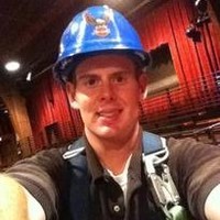 The Walt Disney Company Employee Joe Licari's profile photo