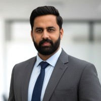 Hamza Javaid's profile photo