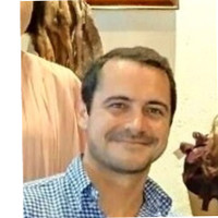 KYOCERA AVX Components Corporation Employee Roberto Eduardo Salazar's profile photo