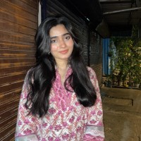 Glad U Came Employee Ashwadi Maniyani's profile photo