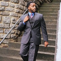 Fulton County Government Employee Myles Braxton's profile photo