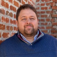 Victaulic Employee Christopher Bernard's profile photo