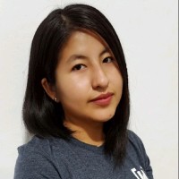 TOTES LTDA Employee Maritza Pacheco Cuno's profile photo