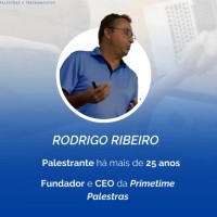 Rodrigo Ribeiro Email