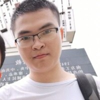 Imsight Technology Employee Zhou Haihao's profile photo