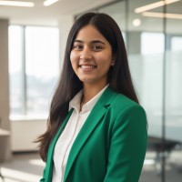 ComMutiny - The Youth Collective Employee Dhwani Jain's profile photo