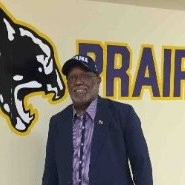 Norman Clark's profile photo