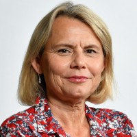 ANACT Employee Sylvie Peretti's profile photo