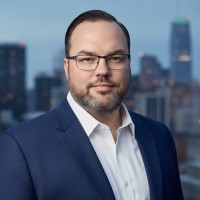 RecordPoint Employee Joseph Pearce's profile photo