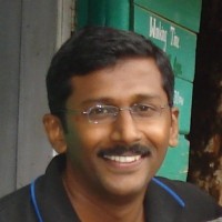 Jinson Kuruvilla Email & Phone Number