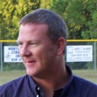 BWX Technologies, Inc. Employee Greg Bailey's profile photo