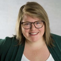 General Council on Finance and Administration of The United Methodist Church Employee Melissa Jackson's profile photo