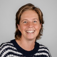 Highground Brands Employee Leen Eggermont's profile photo