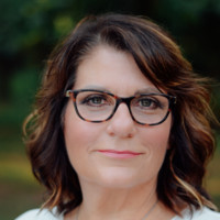 Desiree Stapp