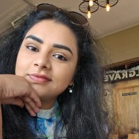 Yamini Karicheti Email