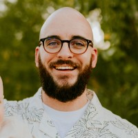 Amazon Employee Devin Stokes's profile photo