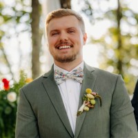 Veranda Marine Employee Carter Manatt's profile photo