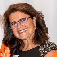 National MS Society Employee Cindy Decker's profile photo