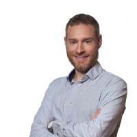 Uzerly Employee Kévin Duchemin's profile photo