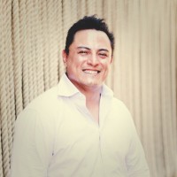 José Antonio Calderón Email