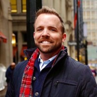 Burson Employee Brian Simmons's profile photo