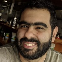 Afflo Employee Shady Khalil's profile photo