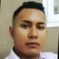 GTD LOGISTICS LTD Employee Eric Jonathan's profile photo