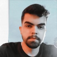 iPremios.com Employee Matheus MacEdo's profile photo