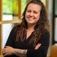 Sunrise Advertising Employee Danyelle Horrillo's profile photo