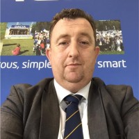 Clare James Automotive Ltd. Employee Marc Dale's profile photo