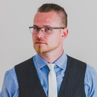 Norsk Hydro Employee Dávid Matula's profile photo