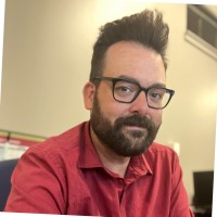CVS Health Employee Sean Benoit's profile photo