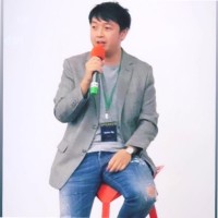 Epost Plus Employee Tobin Ng's profile photo