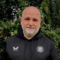 Bath Rugby Employee Tony Keohane's profile photo