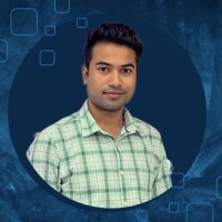 Groww Employee Sumit Prasad's profile photo