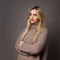 Pragmatic Software shpk Employee Tajda Kumbulla's profile photo