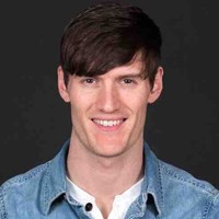 Abercrombie & Fitch Co. Employee Brian Lavis's profile photo
