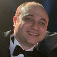 Johnson & Johnson Employee Khalid Amer's profile photo