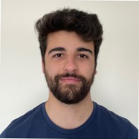 Talka.ai Employee Miguel Carvalho's profile photo