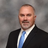 Lincoln Public Schools Employee Mike Renn's profile photo