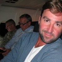 McLeod Express LLC Employee Andrew Anthon's profile photo
