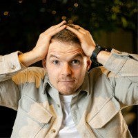 David Škrbec Email