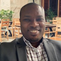 Sundry Markets Limited Employee Alvin Ofuokwu's profile photo