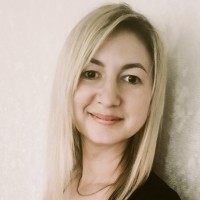 BBAgency Employee Natallia Anisenka's profile photo