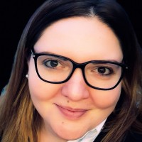 Staatstheater Augsburg Employee Daniela Krämer's profile photo