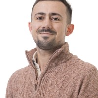 Pareto Facilities Management Ltd Employee Nathan Woods's profile photo