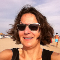 Bernhoven Employee Yvonne Paquay's profile photo